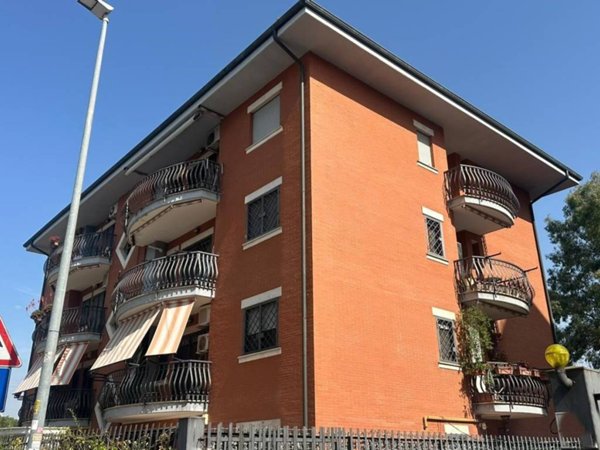 appartamento in vendita a Roma in zona Alessandrino