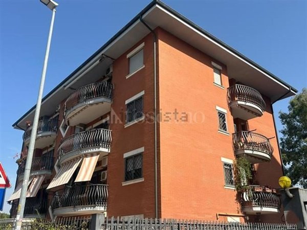 appartamento in vendita a Roma in zona Alessandrino