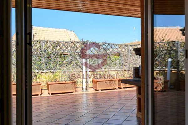 appartamento in vendita a Roma in zona Monte Sacro/Talenti