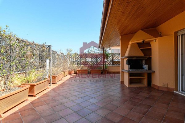 appartamento in vendita a Roma in zona Monte Sacro/Talenti