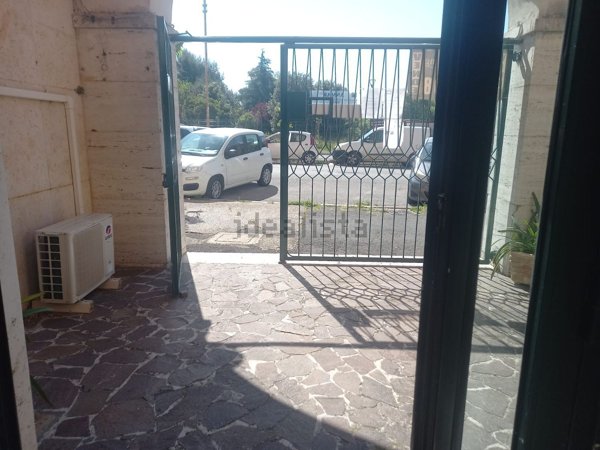appartamento in vendita a Roma in zona Ostiense