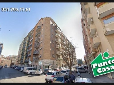 appartamento in vendita a Roma in zona Prenestino-Centocelle