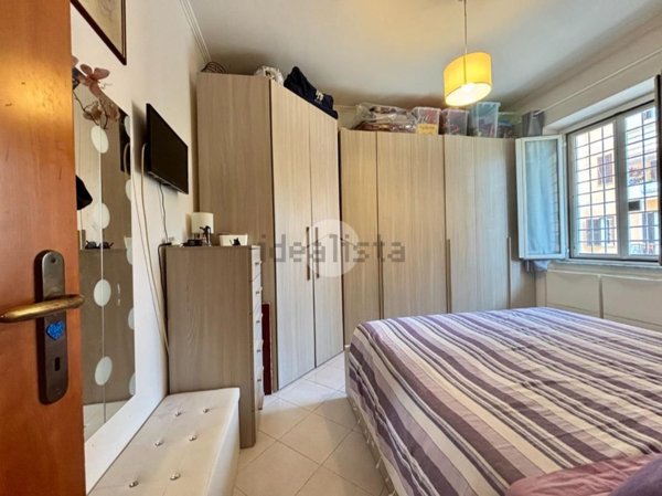 appartamento in vendita a Roma in zona Corviale