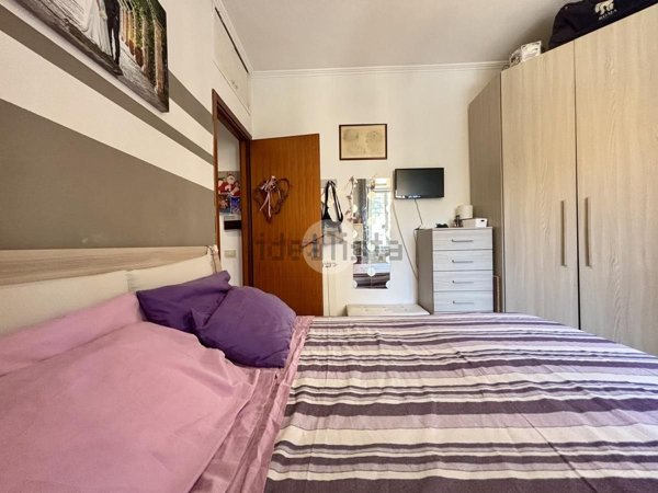 appartamento in vendita a Roma in zona Corviale