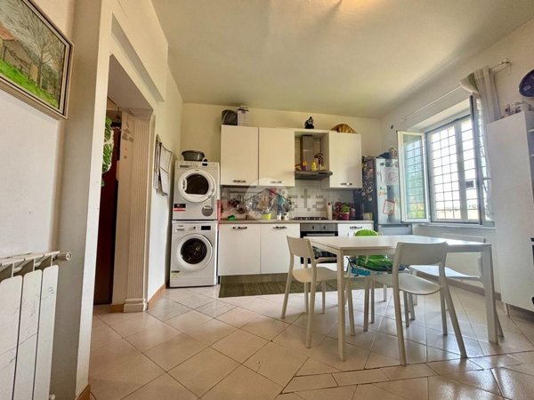 appartamento in vendita a Roma in zona Corviale