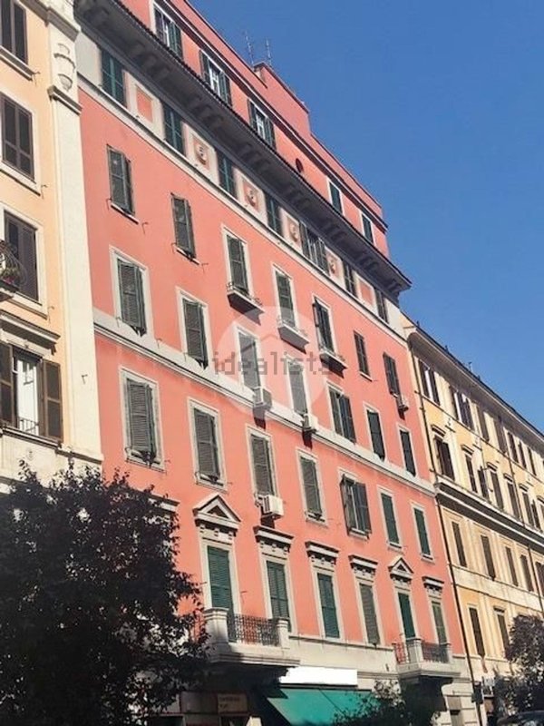 appartamento in vendita a Roma in zona Centro Storico