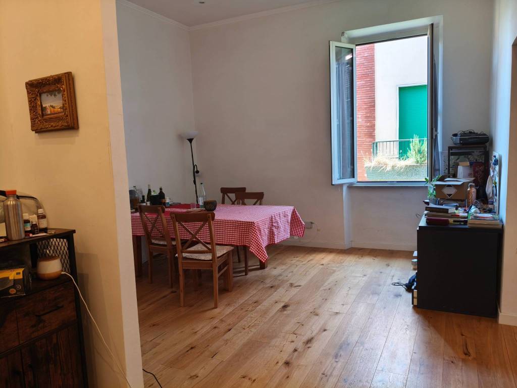 appartamento in vendita a Roma in zona Pinciano