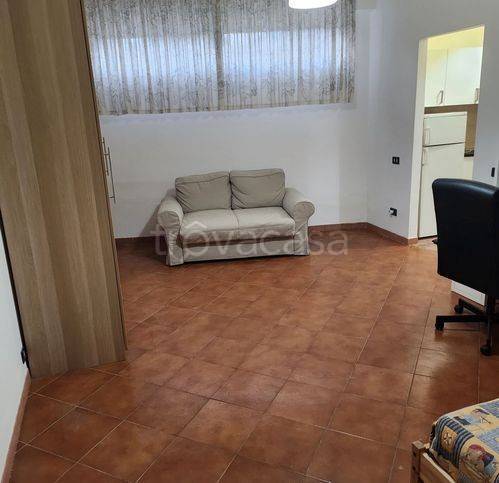 appartamento in vendita a Roma in zona Parioli