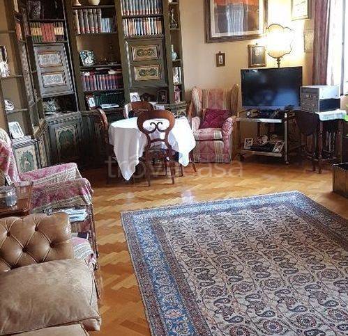 appartamento in vendita a Roma in zona Trieste