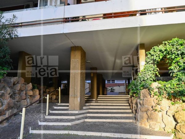 appartamento in vendita a Roma in zona Gianicolense
