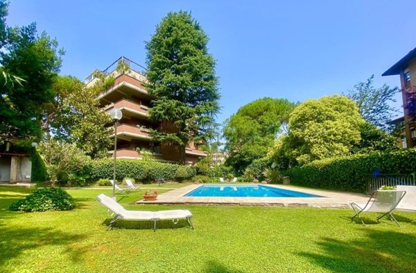 appartamento in vendita a Roma in zona Aurelio