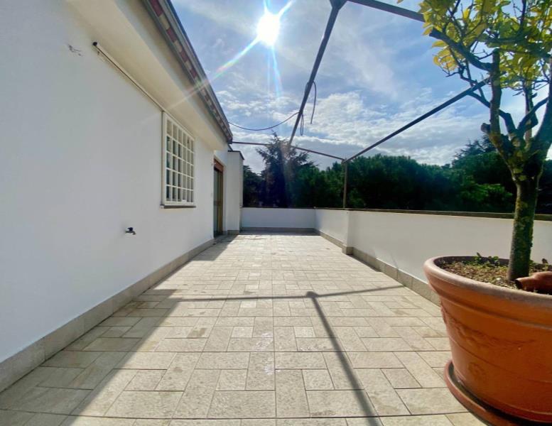 appartamento in vendita a Roma in zona Aurelio