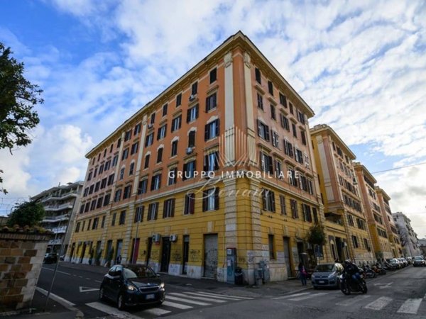 appartamento in vendita a Roma in zona Tiburtino