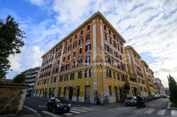 appartamento in vendita a Roma in zona Tiburtino