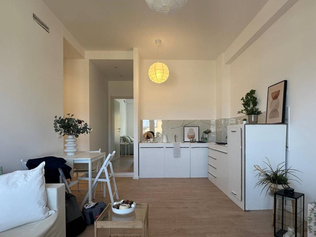 appartamento in vendita a Roma in zona Rione Prati