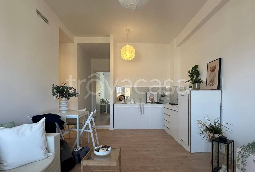 appartamento in vendita a Roma in zona Della Vittoria