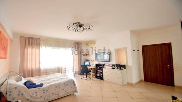 appartamento in vendita a Roma in zona Portuense