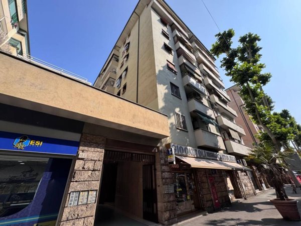 appartamento in vendita a Roma in zona Tiburtino