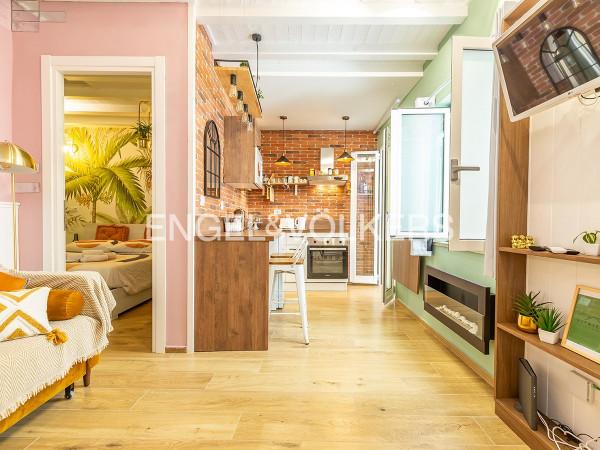 appartamento in vendita a Roma in zona Centro Storico