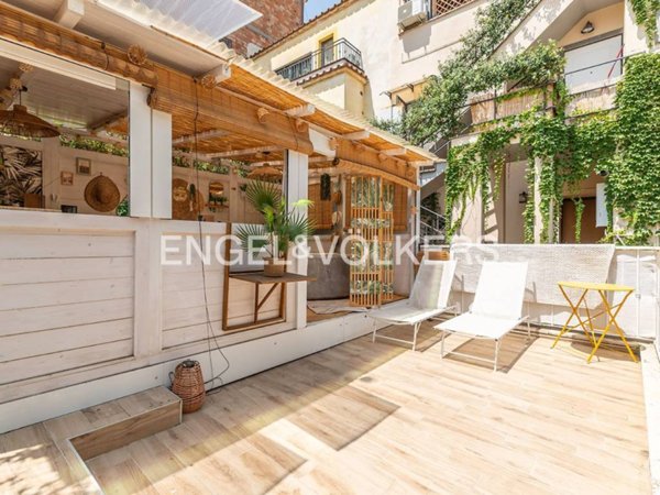 appartamento in vendita a Roma in zona Centro Storico