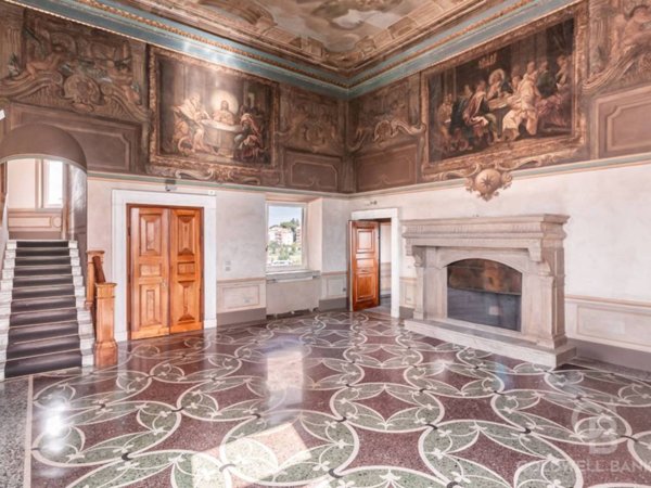 appartamento in vendita a Roma in zona Della Vittoria