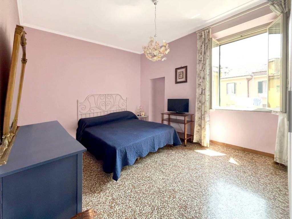 appartamento in vendita a Roma in zona Tiburtino