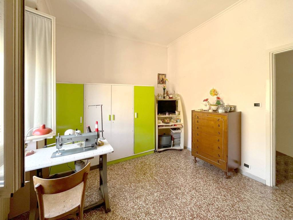 appartamento in vendita a Roma in zona Tiburtino