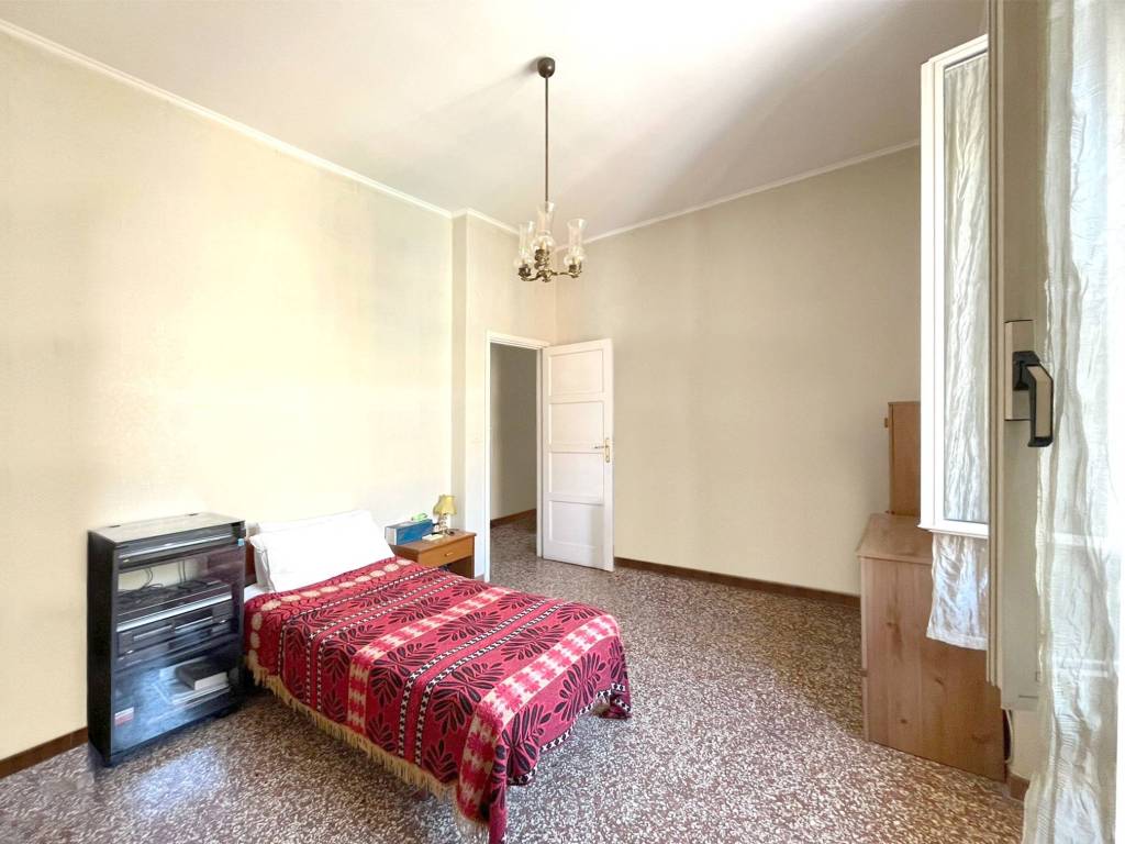 appartamento in vendita a Roma in zona Tiburtino