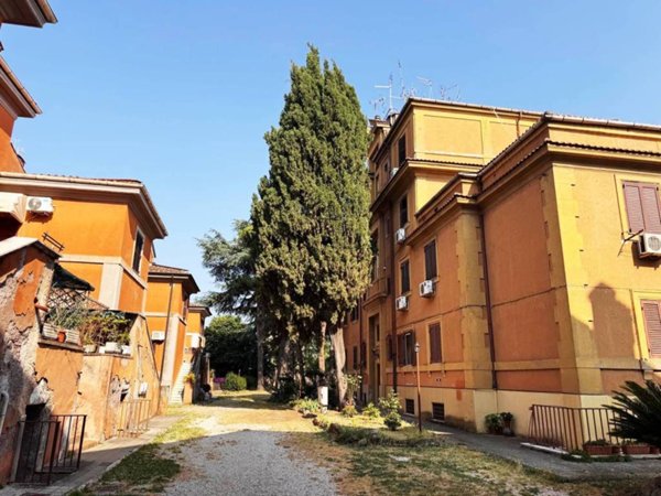 appartamento in vendita a Roma in zona Tiburtino
