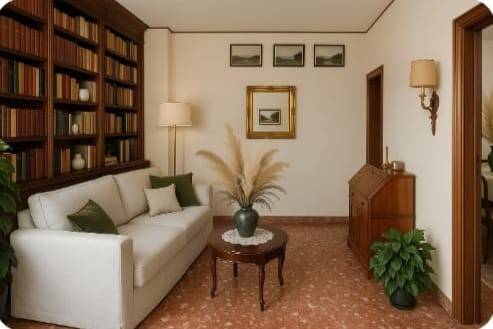 appartamento in vendita a Roma in zona Monte Sacro/Talenti