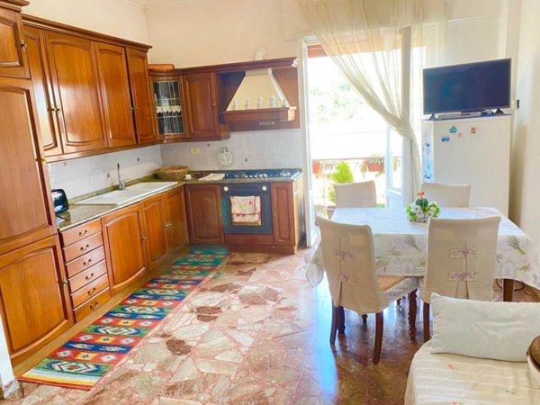 appartamento in vendita a Roma in zona Colle del Sole