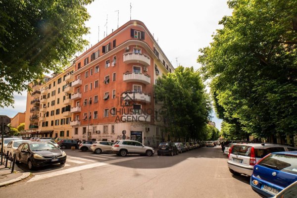 appartamento in vendita a Roma in zona Prenestino-Labicano
