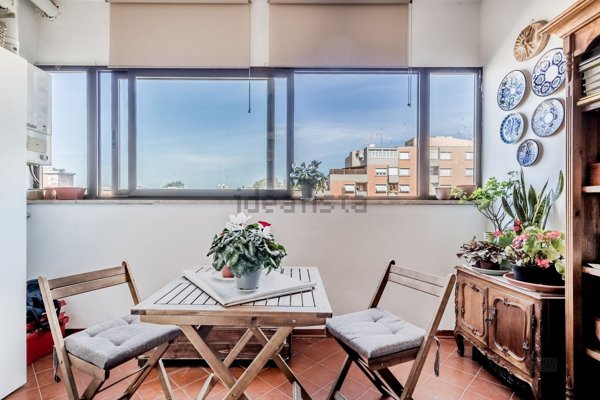 appartamento in vendita a Roma in zona Spinaceto