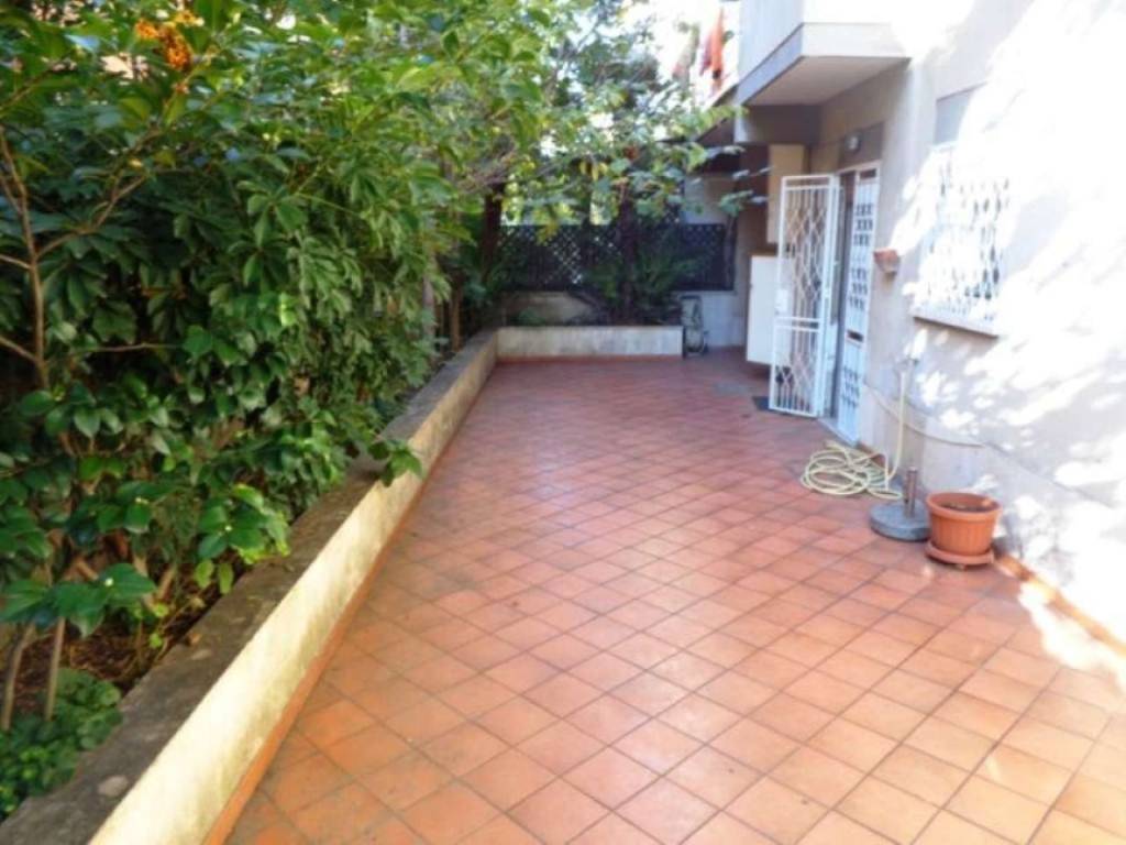 appartamento in vendita a Roma in zona Torrevecchia