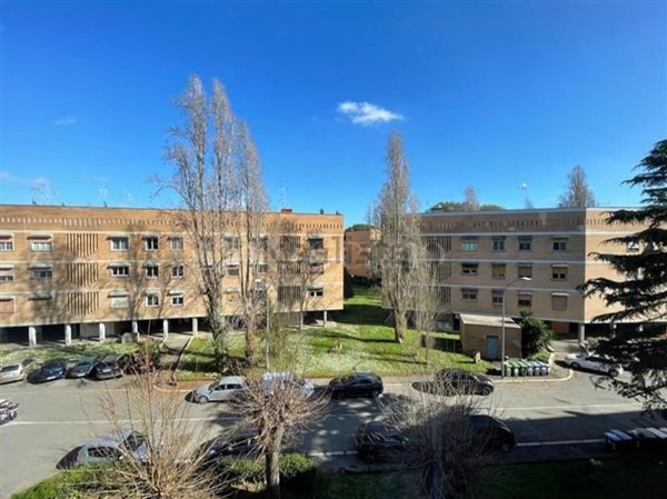 appartamento in vendita a Roma in zona Torrino