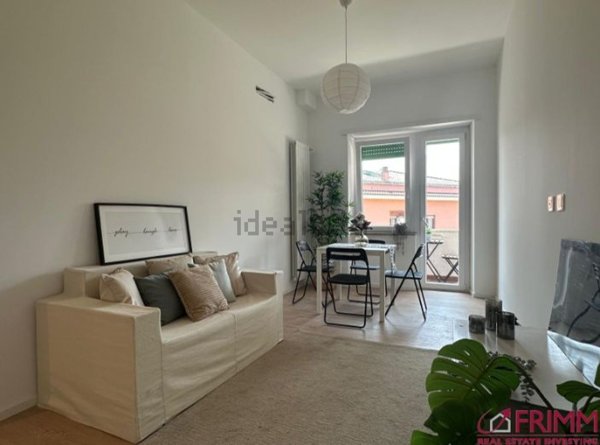 appartamento in vendita a Roma in zona Della Vittoria