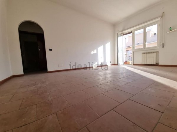 appartamento in vendita a Roma in zona Portuense