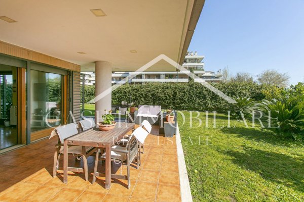 appartamento in vendita a Roma in zona Monte Sacro/Talenti