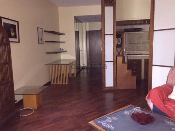 appartamento in vendita a Roma in zona Tor di Quinto