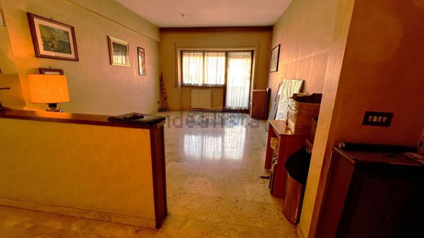 appartamento in vendita a Roma in zona Portuense