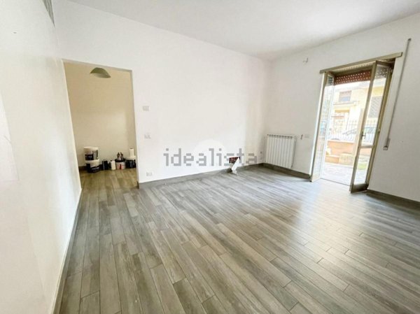 appartamento in vendita a Roma in zona Tor Vergata/Torrenova
