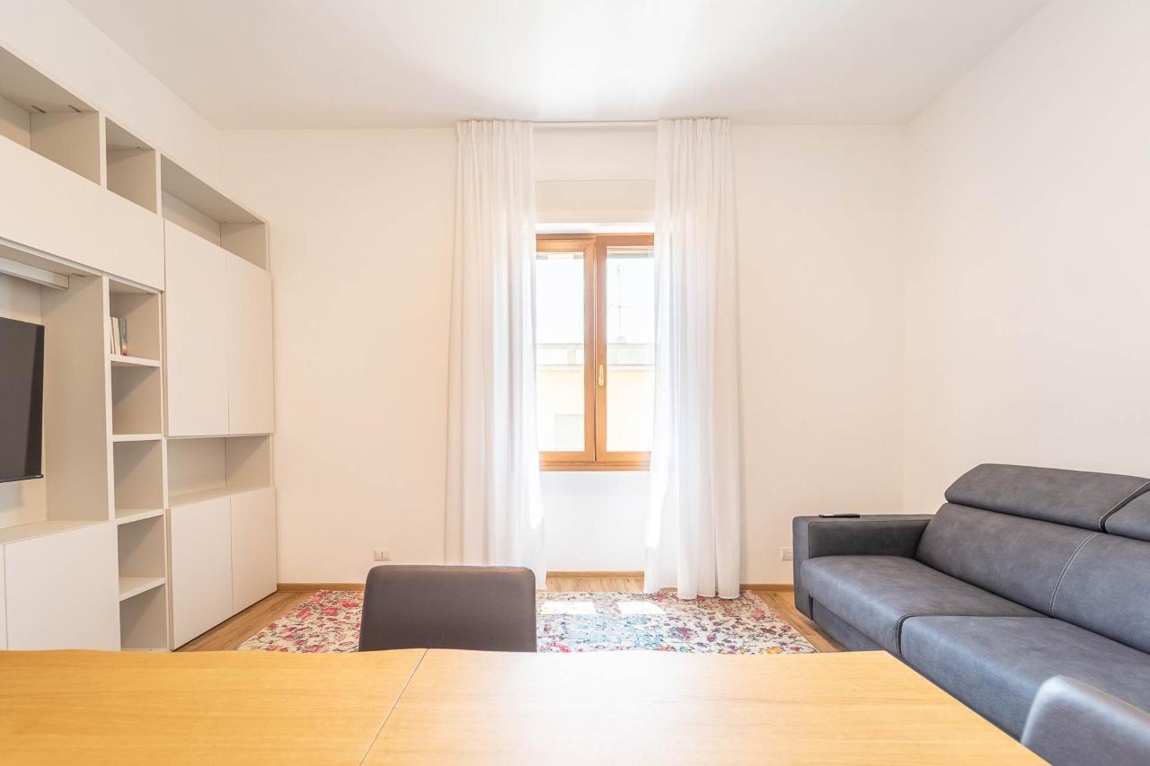 appartamento in vendita a Roma in zona Monte Sacro/Talenti