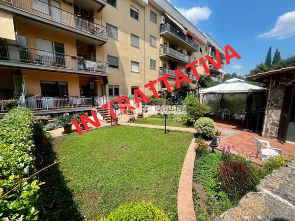 appartamento in vendita a Roma in zona Casalotti