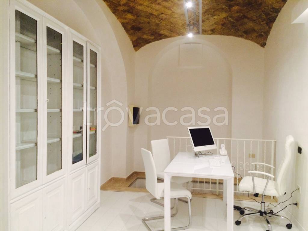 appartamento in vendita a Roma in zona Salario