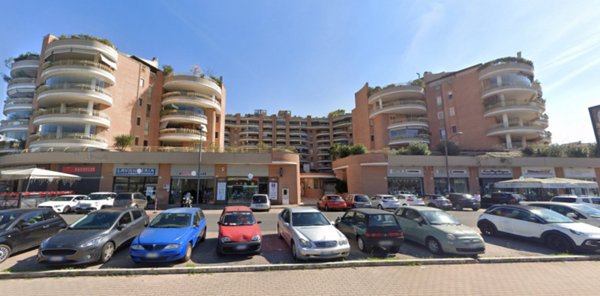 appartamento in vendita a Roma in zona Monte Sacro/Talenti