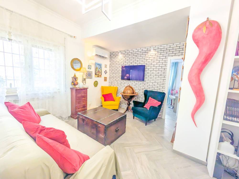 appartamento in vendita a Roma in zona Ostia