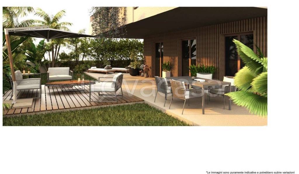 appartamento in vendita a Roma in zona Aurelio