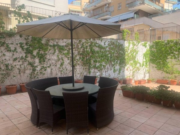 appartamento in vendita a Roma in zona Aurelio