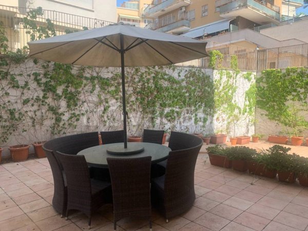 appartamento in vendita a Roma in zona Aurelio