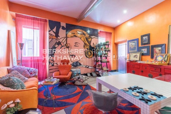 appartamento in vendita a Roma in zona Trastevere